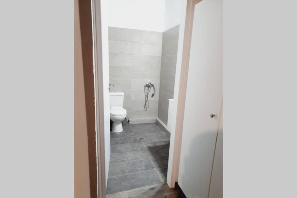 V&E'S Apartments Pigadhia  Luaran gambar