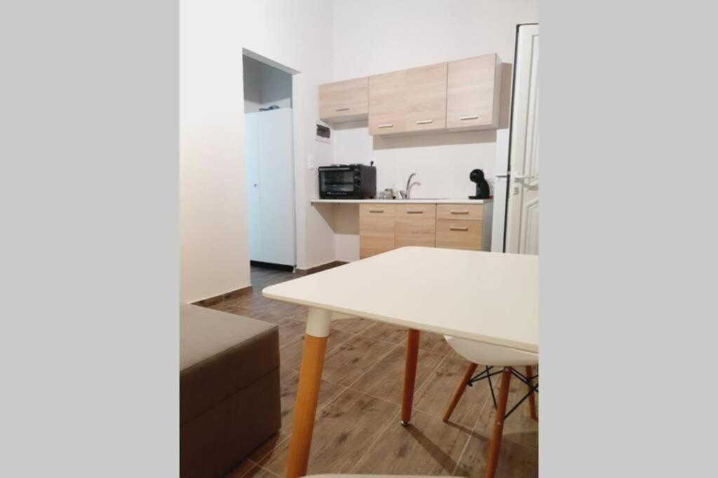 V&E'S Apartments Pigadhia  Luaran gambar