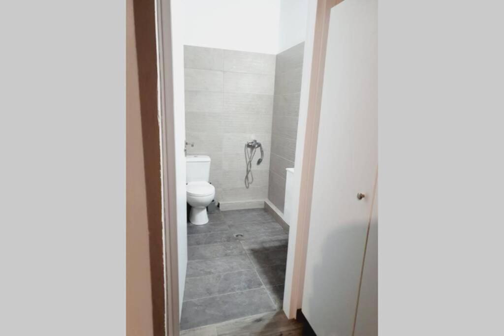 V&E'S Apartments Pigadhia  Luaran gambar