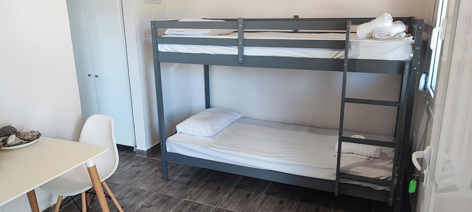 V&E'S Apartments Pigadhia  Luaran gambar