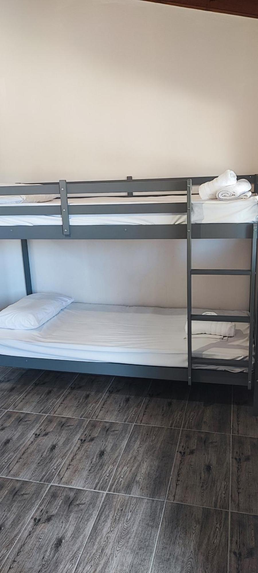 V&E'S Apartments Pigadhia  Bilik gambar